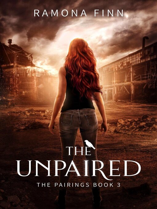 Title details for The Unpaired by Ramona Finn - Available